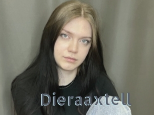 Dieraaxtell