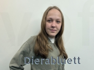 Dierabluett