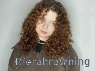 Dierabrowning