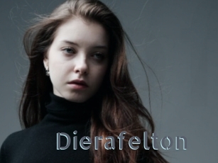 Dierafelton
