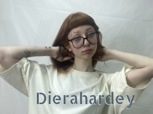 Dierahardey