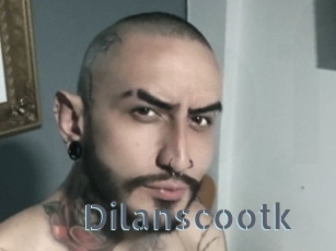 Dilanscootk