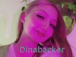 Dinabacker