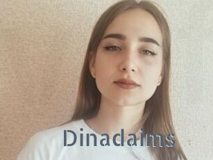Dinadaims