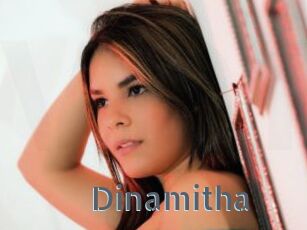 Dinamitha