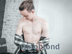 Dinoblond