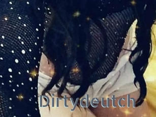 Dirtydeutch