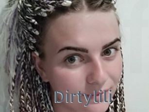 Dirtylili