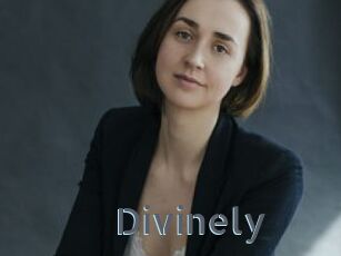 Divinely