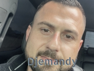 Djemandy