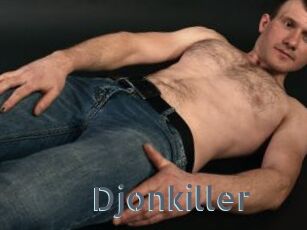 Djonkiller