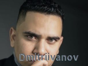 Dmitriivanov