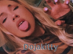 Dojakitty