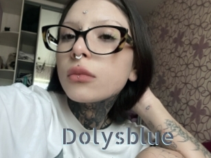 Dolysblue
