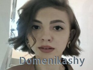 Domenikashy