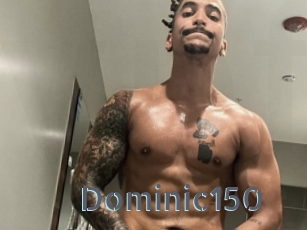 Dominic150