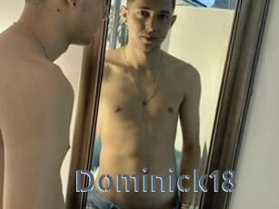 Dominick18