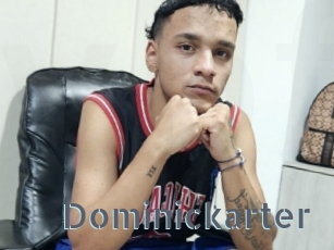 Dominickarter