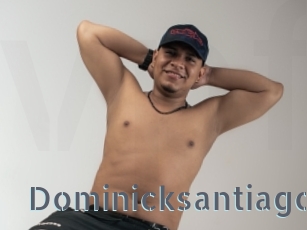 dominicksantiago Vidéos Porno FR