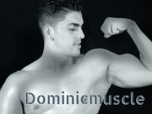 Dominicmuscle