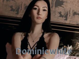 Dominicwhite