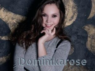 Dominikarose