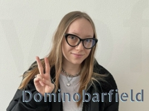 Dominobarfield