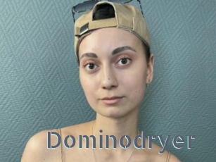 Dominodryer