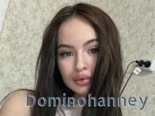 Dominohanney