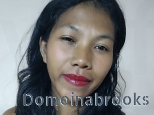 domoinabrooks Vidéos Porno FR