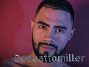 Donaattomiller