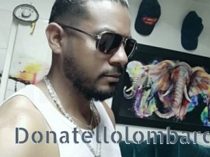 Donatellolombardi