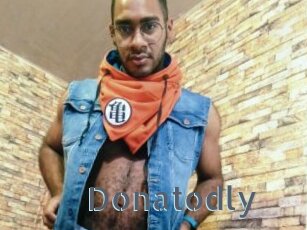 Donatodly