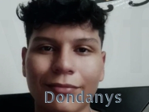 dondanys Vidéos Porno FR