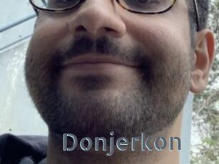 Donjerkon