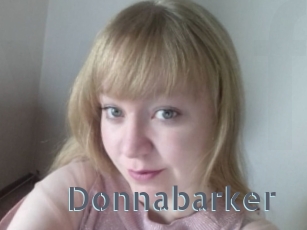 Donnabarker