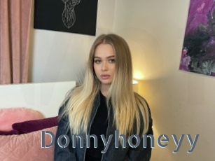 Donnyhoneyy