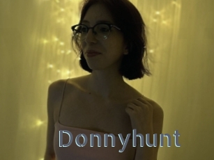 Donnyhunt