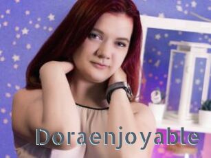 Doraenjoyable