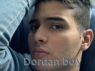 Dordan_boy