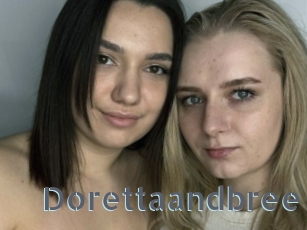 Dorettaandbree
