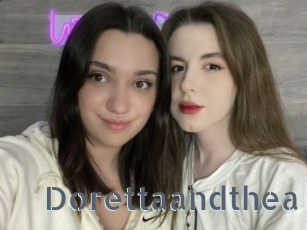 Dorettaandthea
