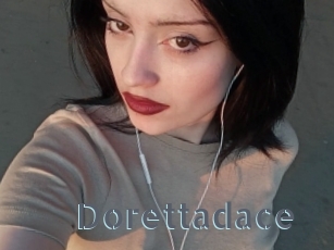 Dorettadace