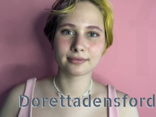 Dorettadensford