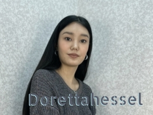 Dorettahessel