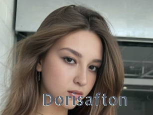 Dorisafton