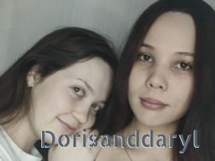 Dorisanddaryl