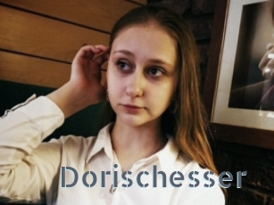 Dorischesser