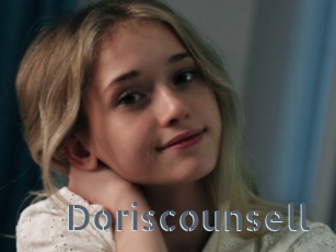 Doriscounsell