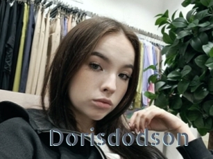 Dorisdodson